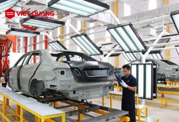 Mẹo chọn mua chất tẩy sơn tĩnh điện hiệu quả, tiết kiệm